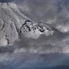 伊豆達磨山からの富士山２