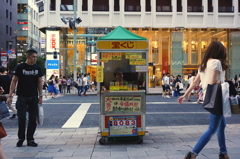 街角散歩２