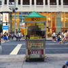 街角散歩２