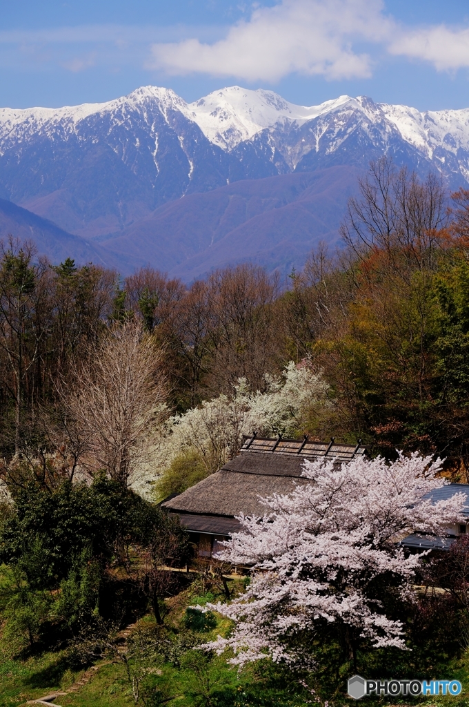 原風景