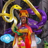 春節を祝う②
