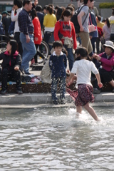水辺～お姉ちゃん～