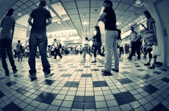 駅
