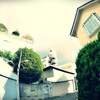 住宅街