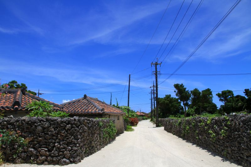 竹富島5