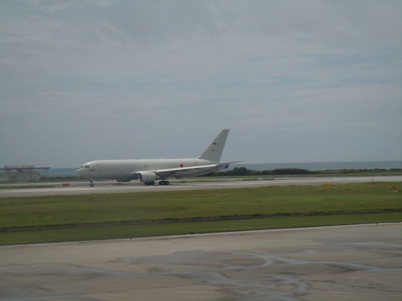 沖縄空港