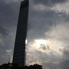 千葉ポートタワー