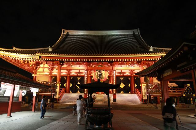 浅草寺