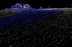 相模湖ｲﾙﾐﾈｰｼｮﾝ4