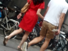 男と女