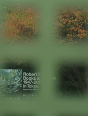 Robert Frank: Books and Films