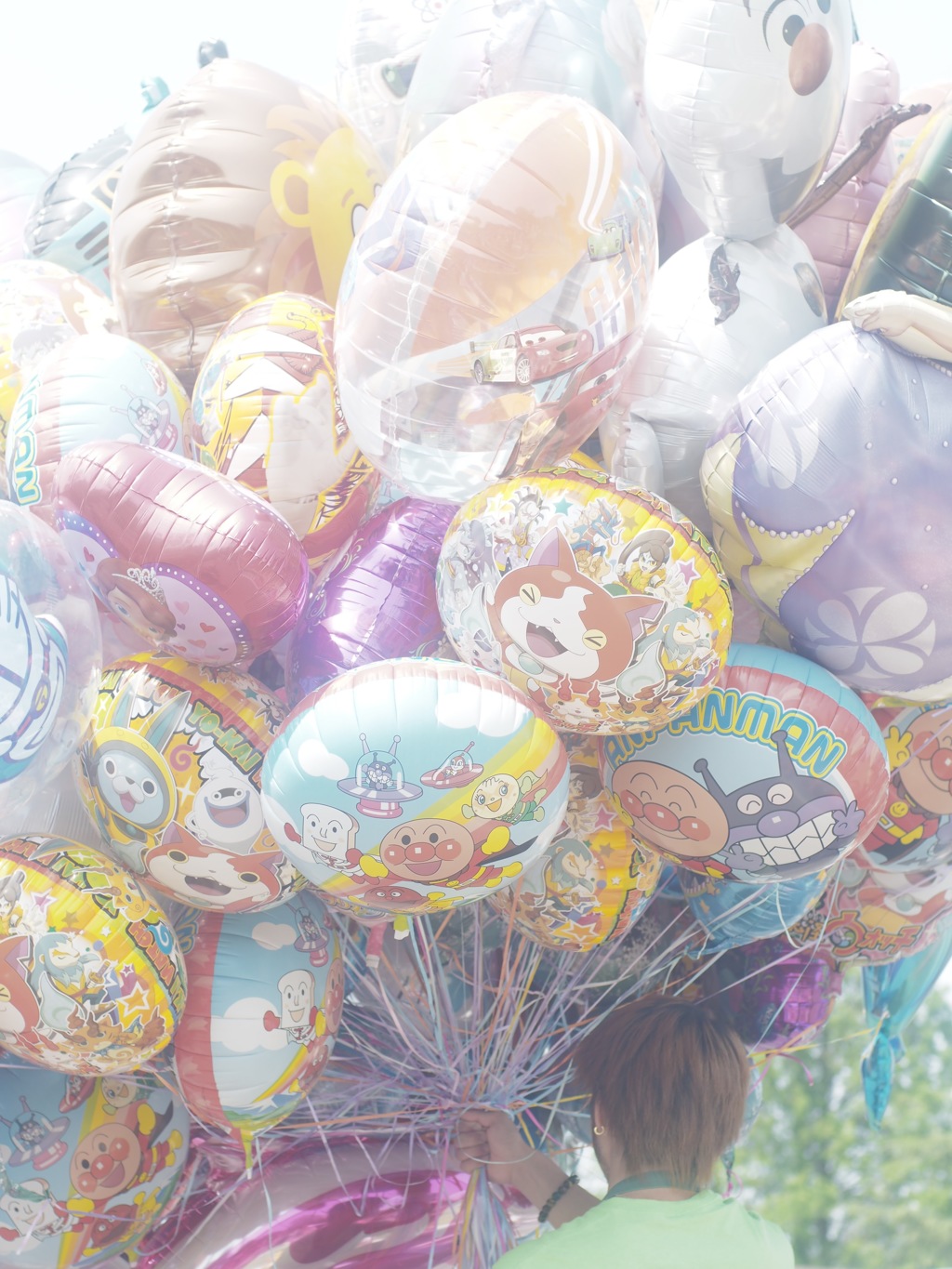 balloon