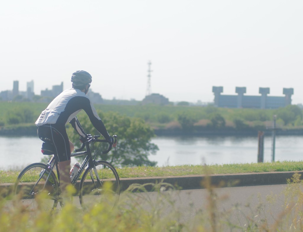 cyclist