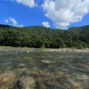 夏景色