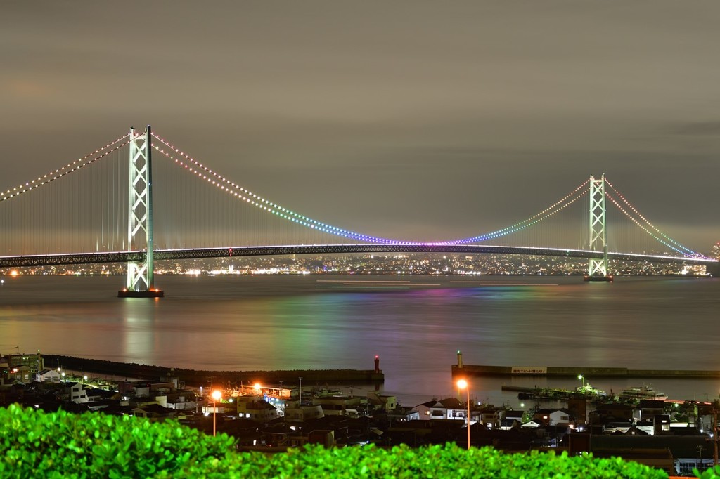 淡路SA