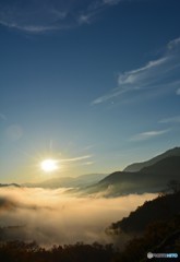 雲海