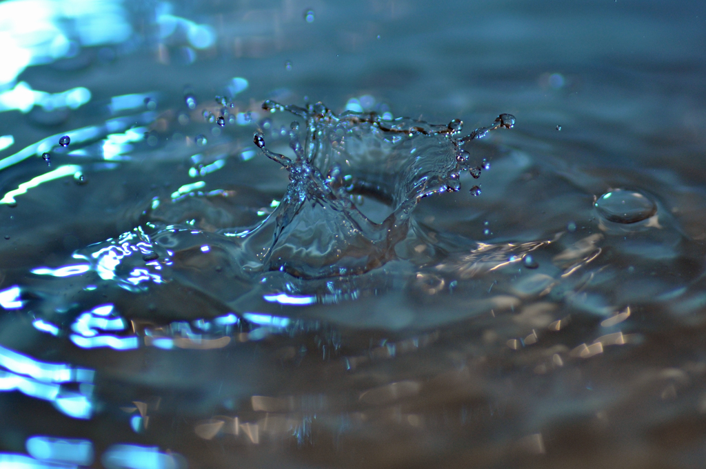 水滴