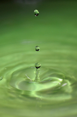 水滴