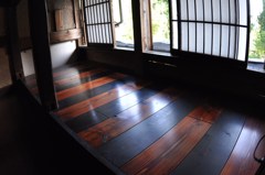 うぶすなの家