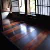 うぶすなの家