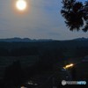 田毎の月