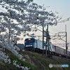 貨物列車