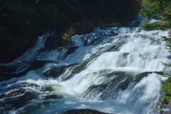 竜頭の滝