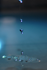 水滴