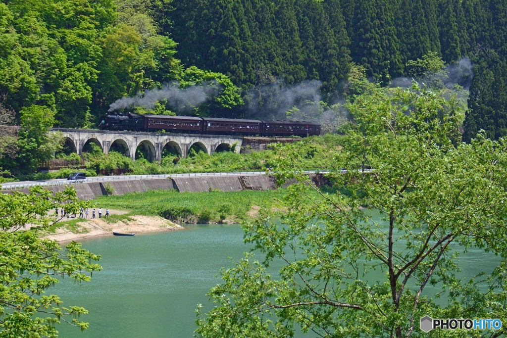 眼鏡橋