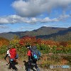うららかな秋の一日！