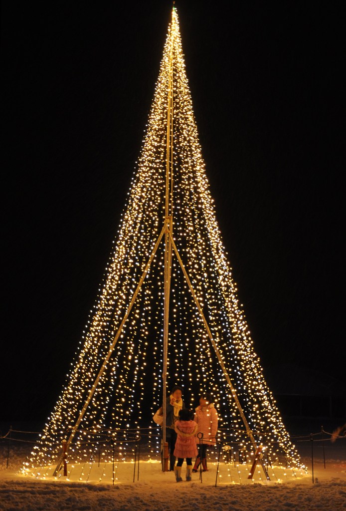 2012　長岡丘陵公園