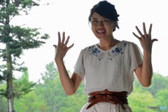 『 夢展・美のツボ 』⑧