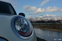 納車