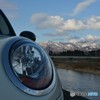 納車