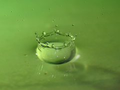 水滴