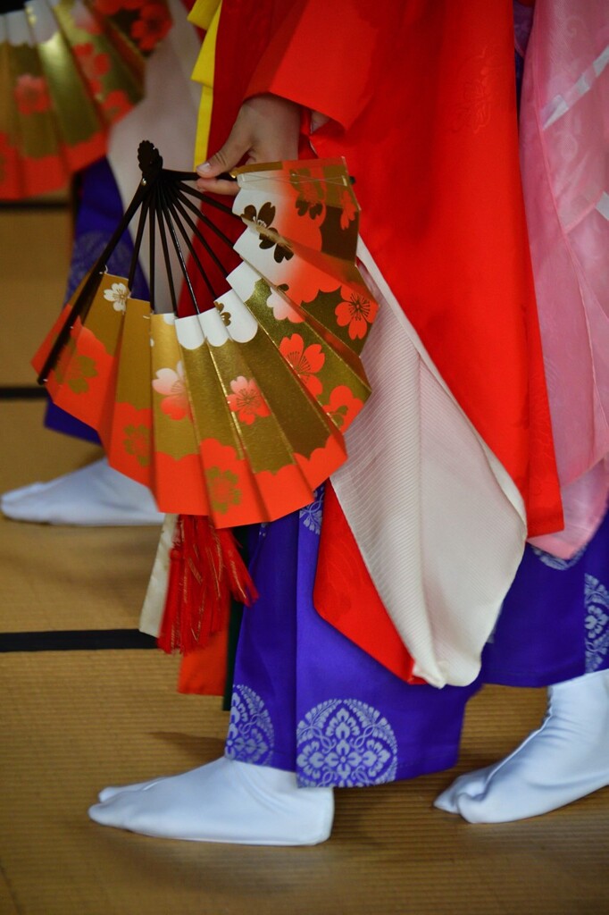 金峰神社