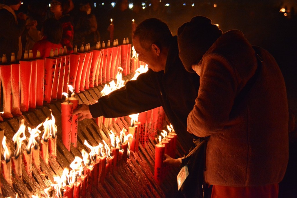 神幸祭①