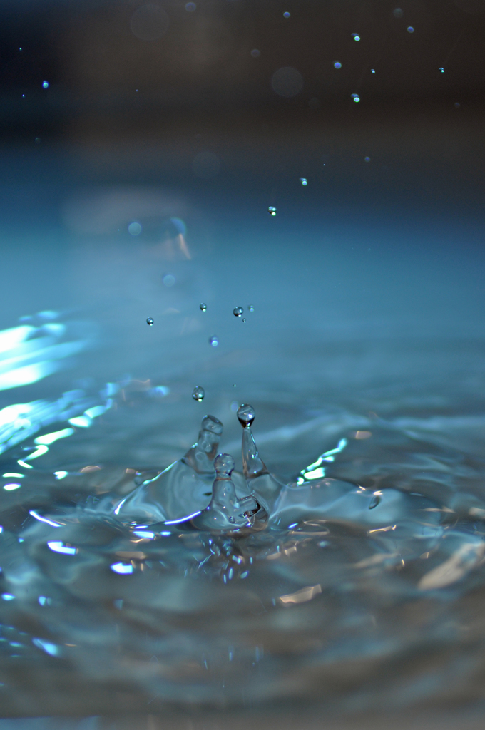 水滴