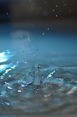 水滴