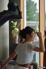 『 夢展・美のツボ 』①