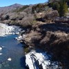沢入駅近く①