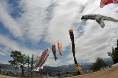 小出公園