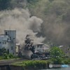 2016 SL只見線新緑号