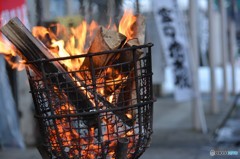 雪中花水祝