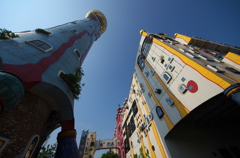 舞洲工場