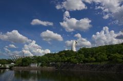 万博記念公園