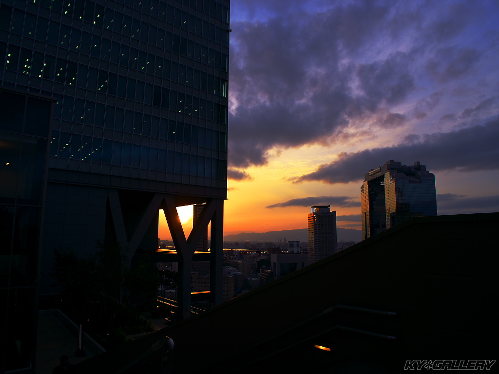 風の広場