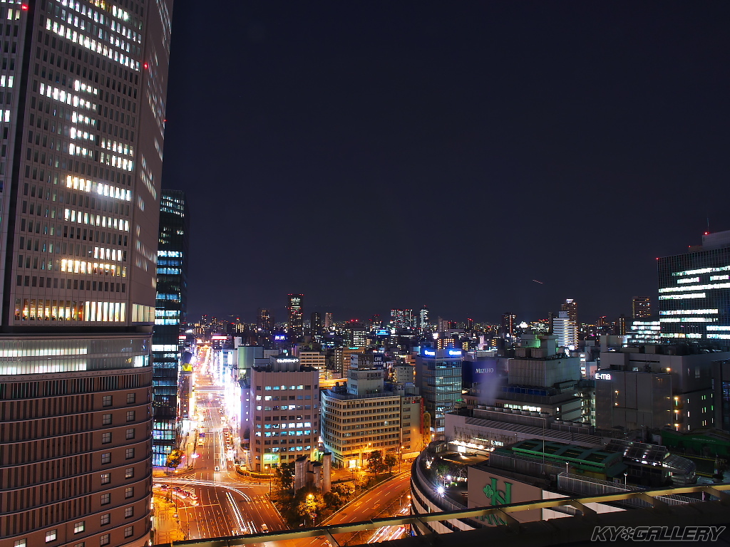 太陽の広場