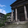 大阪府立中之島図書館
