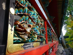 日光東照宮